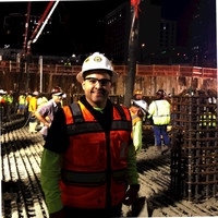 White Cap Employee Rogelio Rivera's profile photo