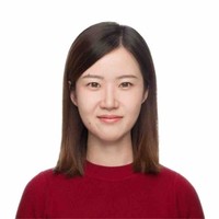 CCIC SHAANXI Employee Ya Zhang's profile photo