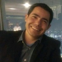 Ravisa Distribution Ctr Employee Victor Manuel Jiménez Tello's profile photo