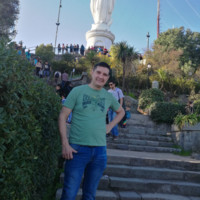 Tecnygraf Employee Carlos Eduardo's profile photo