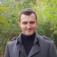 Vladyslav Danilov Email