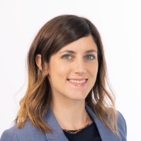 Mirova Employee Fanny Ajamian's profile photo