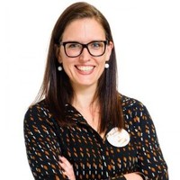 Helan. Helemaal welzijn. Employee Femke Brackel's profile photo