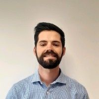 AlburyCity Employee Thomas Dwerryhouse's profile photo