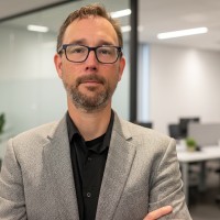 Fortitude Re Employee Elliott Franklin's profile photo