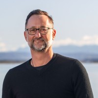 Sealord Group Ltd Employee Stuart Yorston's profile photo