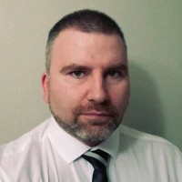 AICEIM Construction Ltd Employee Rory Luhtala-Cox's profile photo