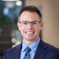 Ascension Employee Michael Gallimore's profile photo