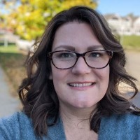 Thrive Themes Employee Angie Meeker's profile photo