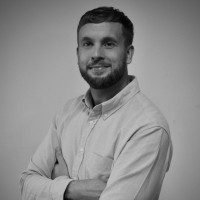 Georg Fischer Employee Ben Sheppard's profile photo