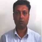 Tega Industries Employee Arup Chanda's profile photo