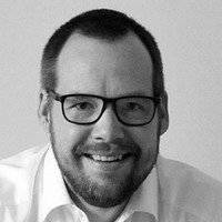 Siemens Energy Employee Michael Hamer's profile photo