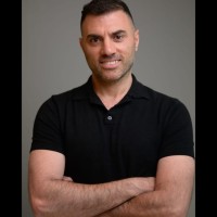 Vetric Employee Oren Digmi's profile photo