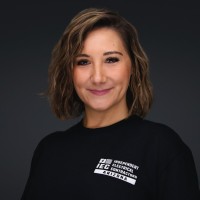 IECA - International Erosion Control Association Employee Joanna Loerzel's profile photo