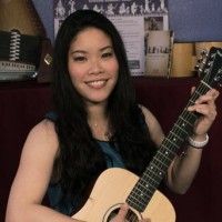 Brave New Spirits Ltd. Employee Chanel Nakamura's profile photo