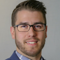 Incision Employee Jonathan Reimer's profile photo