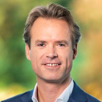 Gianni International Employee Wijnand de Groot's profile photo