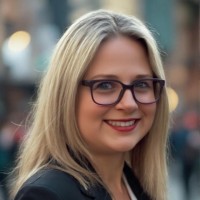 Workplace Safety Screenings Employee Amy Sacharczyk's profile photo