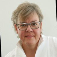 Simplex AG Bern Employee Brigitte Janssen's profile photo