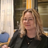 LIFENESS.no Employee Karianne Rasmussen's profile photo
