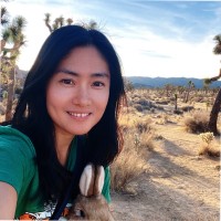 Palo Alto Networks Employee Nancy Yu's profile photo