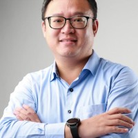 Alex Teo Email