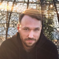 Kosmos Employee Anton Fedorenko's profile photo