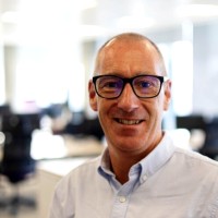 Trinity College London Employee Simon Chadwick's profile photo