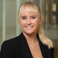 Rivian Employee Sammy Hedrick's profile photo