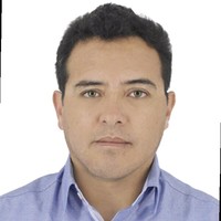 Solgas Employee Johan Navarro Aragón's profile photo