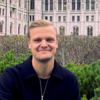 Fora AB Employee Patrik Ekman's profile photo