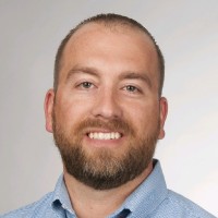 IRALOGIX Employee Sean Huff's profile photo