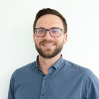 TechTalk Employee Georg Karner's profile photo