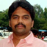 EiQ Networks Employee Sri Singamsetty's profile photo