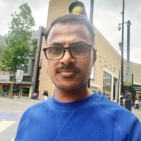 Ganesh G Email & Phone Number