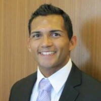 Matthew Gonzales's profile photo