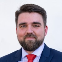 IHSS Public Authority Employee Morgan Thomas's profile photo