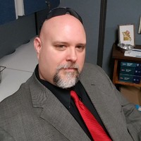 Office of the Missouri State Auditor Employee Richard Easter's profile photo