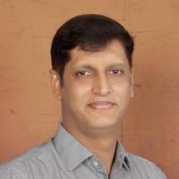 IBM Employee Vivek S's profile photo