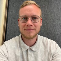 Arbejdstilsynet Employee Frederik Brændgaard's profile photo