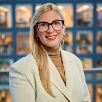 Calluna AB Employee Anneli Alersjö's profile photo
