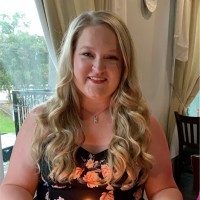 IPC Industries, LP Employee Chelsea Huggins's profile photo