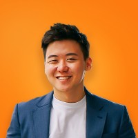 HighSpark Employee Eugene Cheng's profile photo