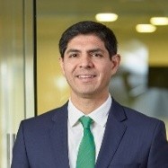 Integra Chile Employee Fernando Bueno's profile photo
