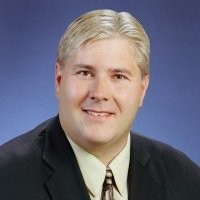 AUDIX LLC Employee Glenn Roop's profile photo