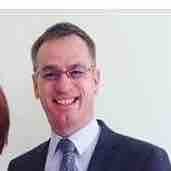 St James's Hospital Dublin Employee Niall McElwee's profile photo