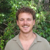 Cyclehoop Employee Charlie White's profile photo