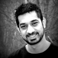 Dharmesh Mistry Email & Phone Number