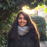 Prerna Gupta Email