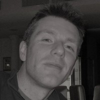 Sabio Employee Darren Hayward's profile photo